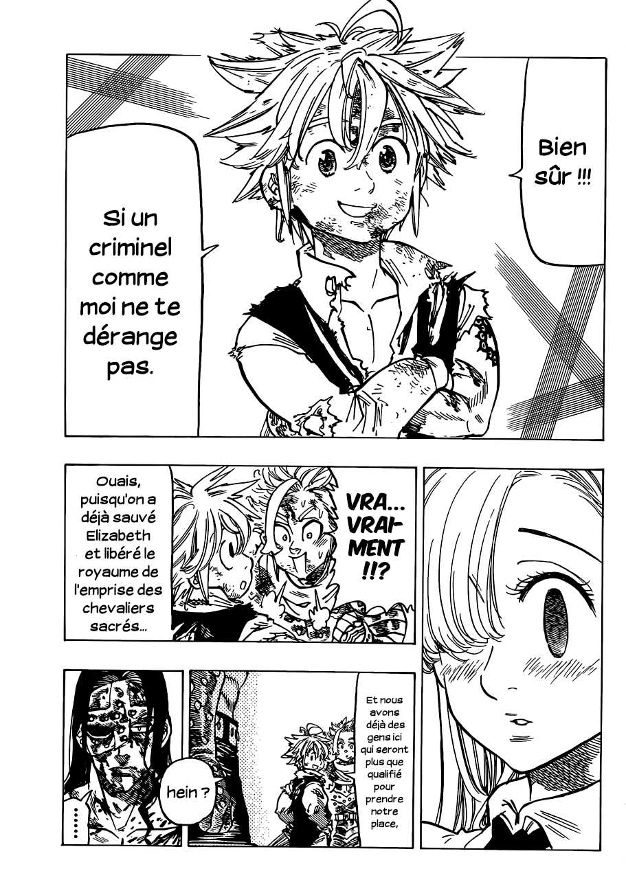 Nanatsu no Taizai: Chapter chapitre-85 - Page 10