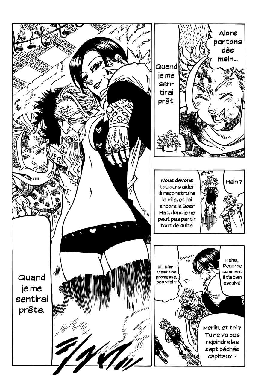 Nanatsu no Taizai: Chapter chapitre-85 - Page 11
