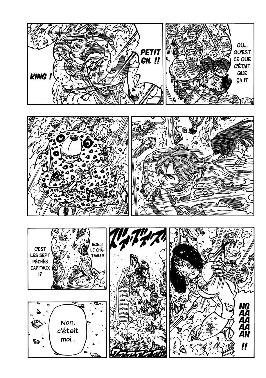 Nanatsu no Taizai: Chapter chapitre-85 - Page 14