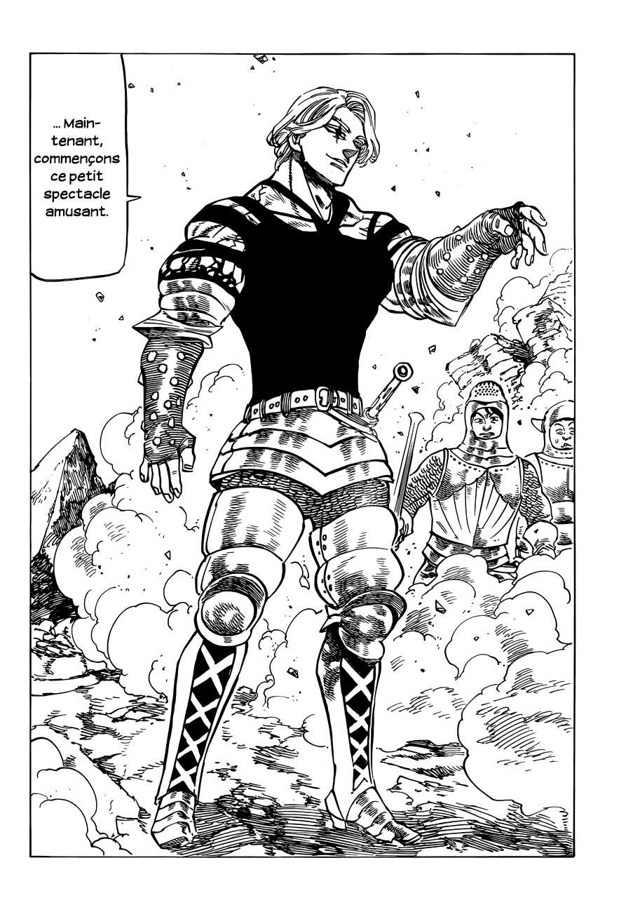 Nanatsu no Taizai: Chapter chapitre-85 - Page 15