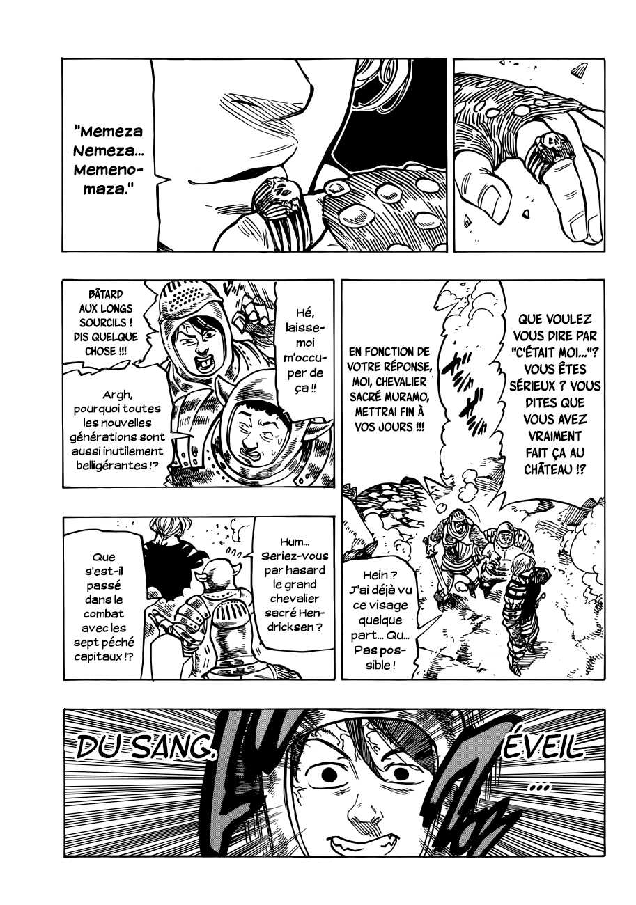 Nanatsu no Taizai: Chapter chapitre-85 - Page 16