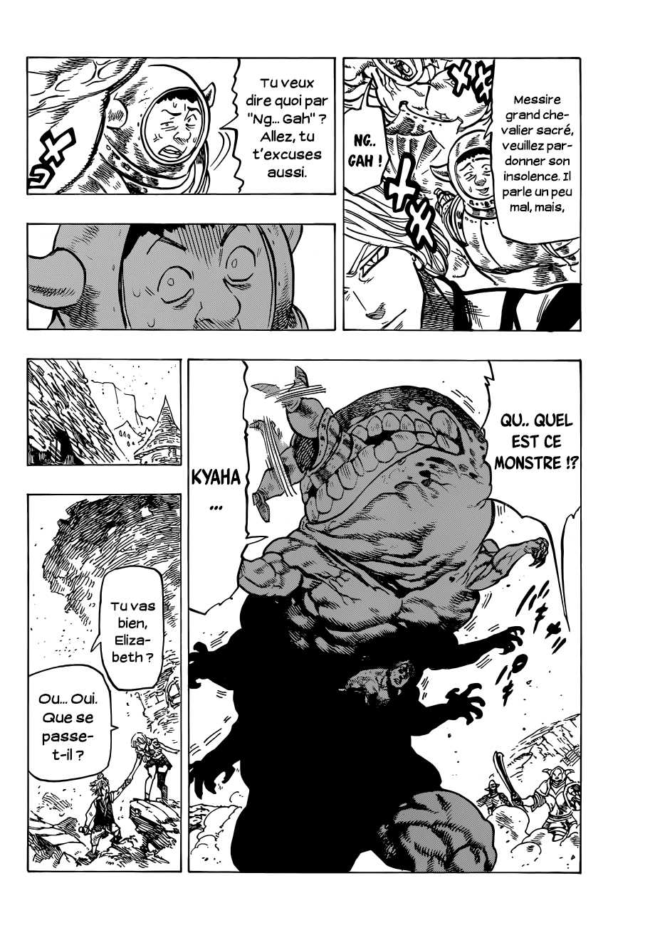 Nanatsu no Taizai: Chapter chapitre-85 - Page 17