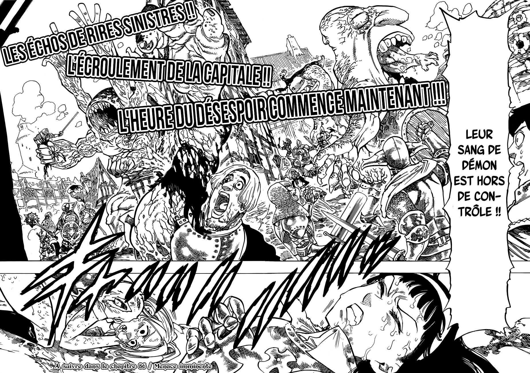 Nanatsu no Taizai: Chapter chapitre-85 - Page 19