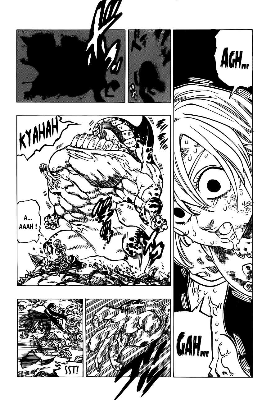 Nanatsu no Taizai: Chapter chapitre-86 - Page 2