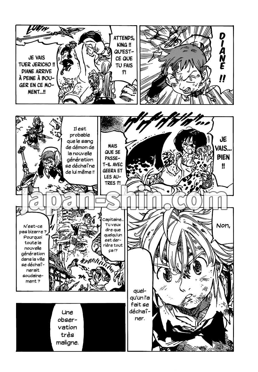 Nanatsu no Taizai: Chapter chapitre-86 - Page 5