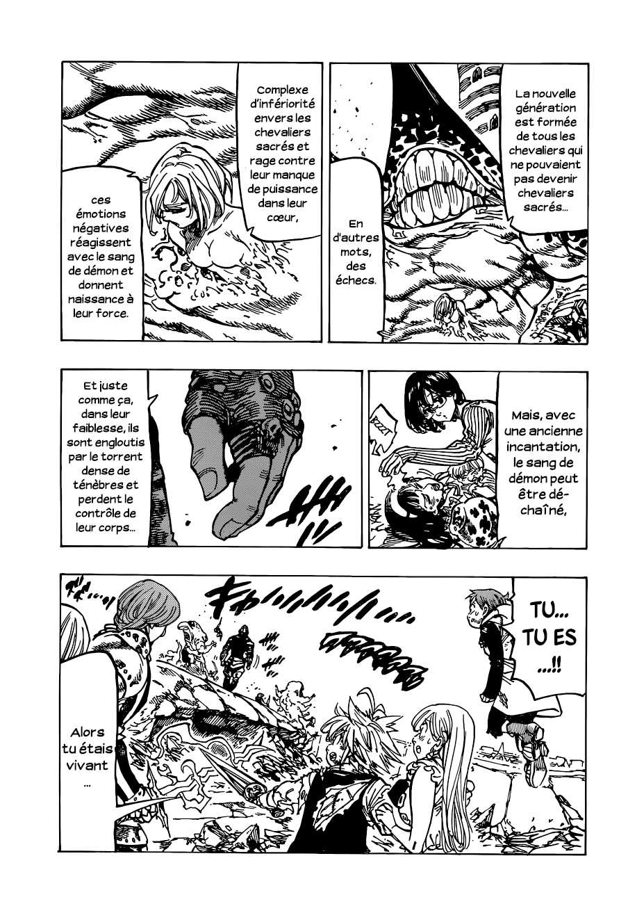 Nanatsu no Taizai: Chapter chapitre-86 - Page 6