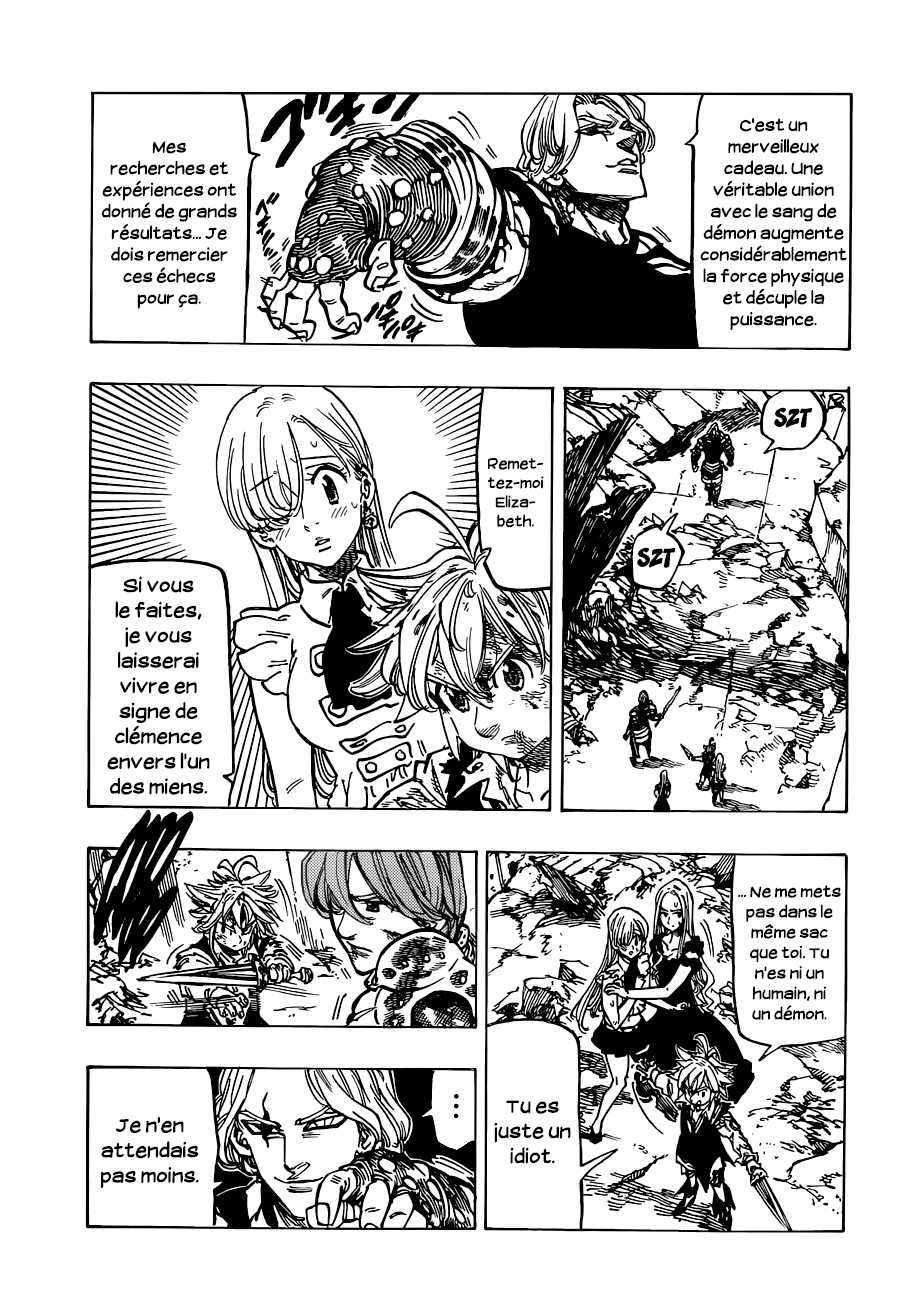 Nanatsu no Taizai: Chapter chapitre-86 - Page 8