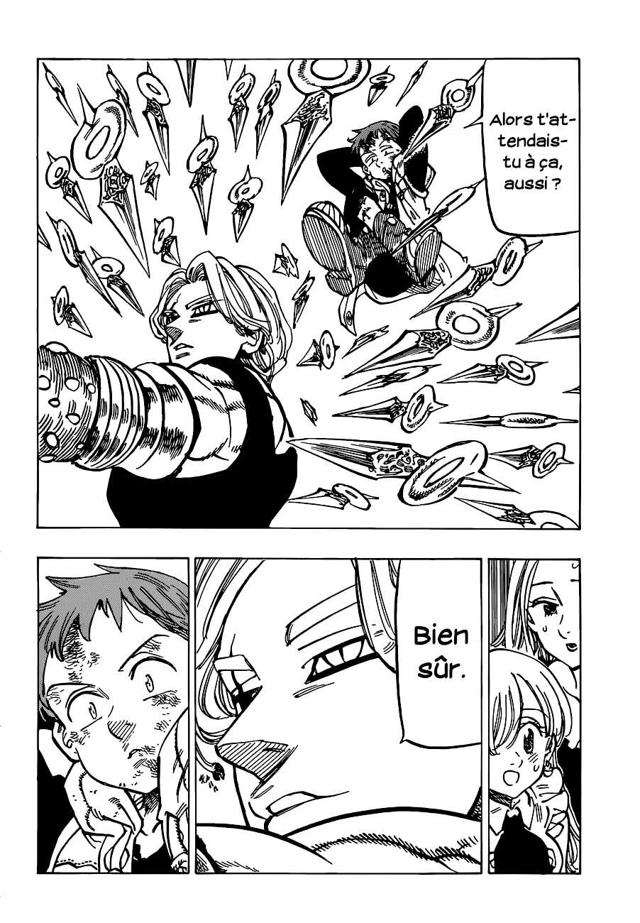 Nanatsu no Taizai: Chapter chapitre-86 - Page 9