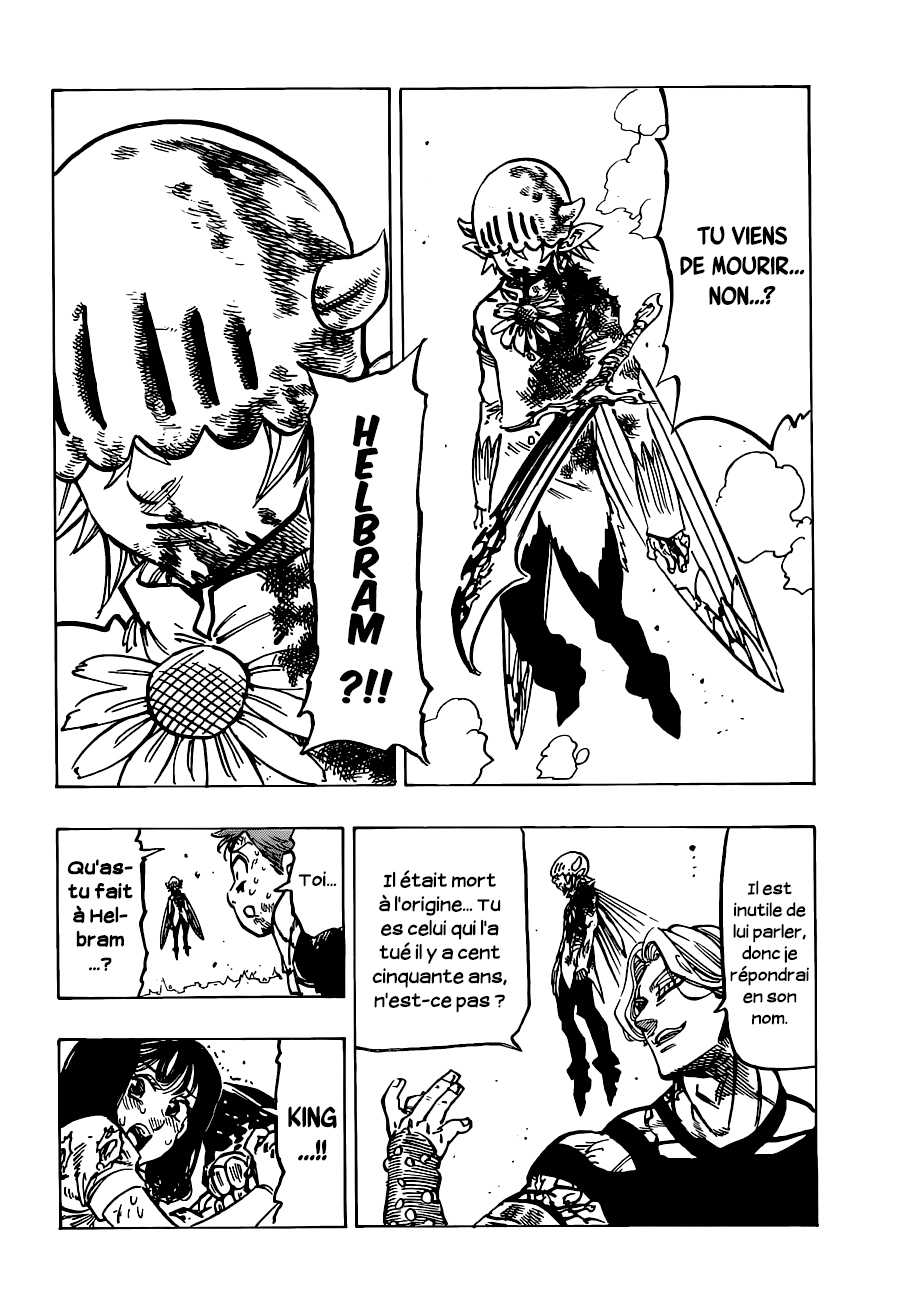 Nanatsu no Taizai: Chapter chapitre-86 - Page 11