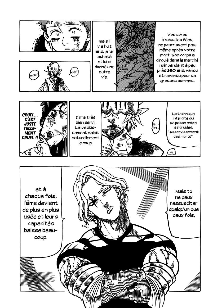 Nanatsu no Taizai: Chapter chapitre-86 - Page 12