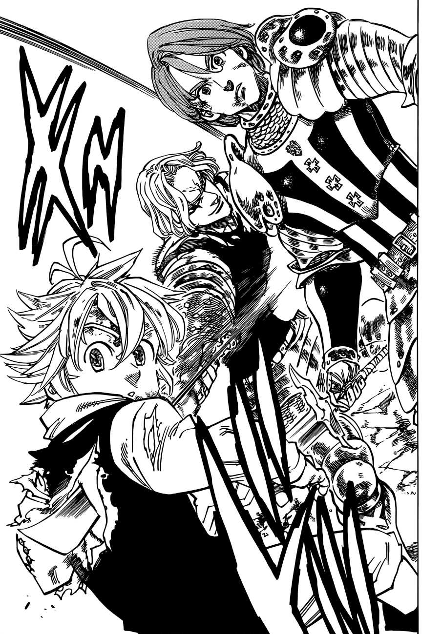 Nanatsu no Taizai: Chapter chapitre-86 - Page 16
