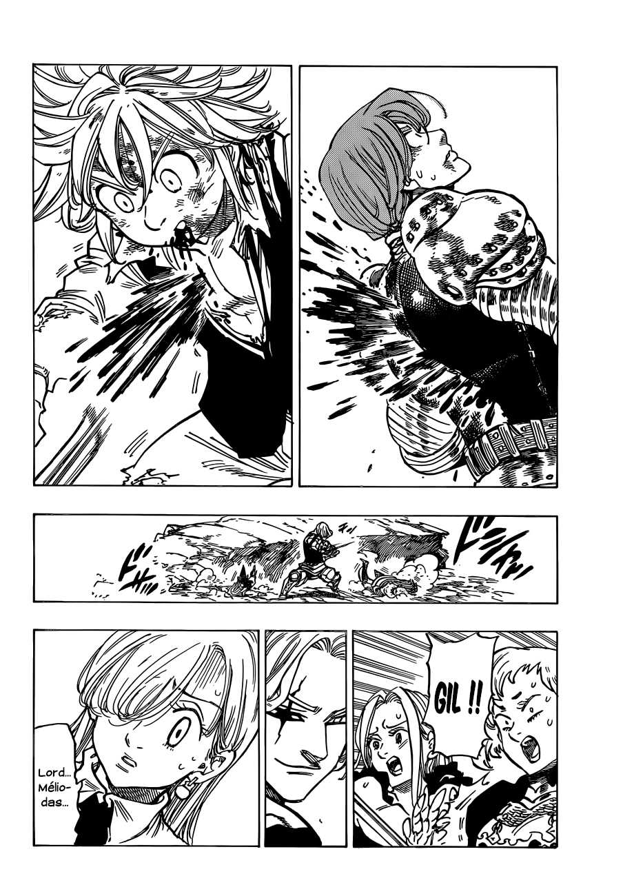 Nanatsu no Taizai: Chapter chapitre-86 - Page 17