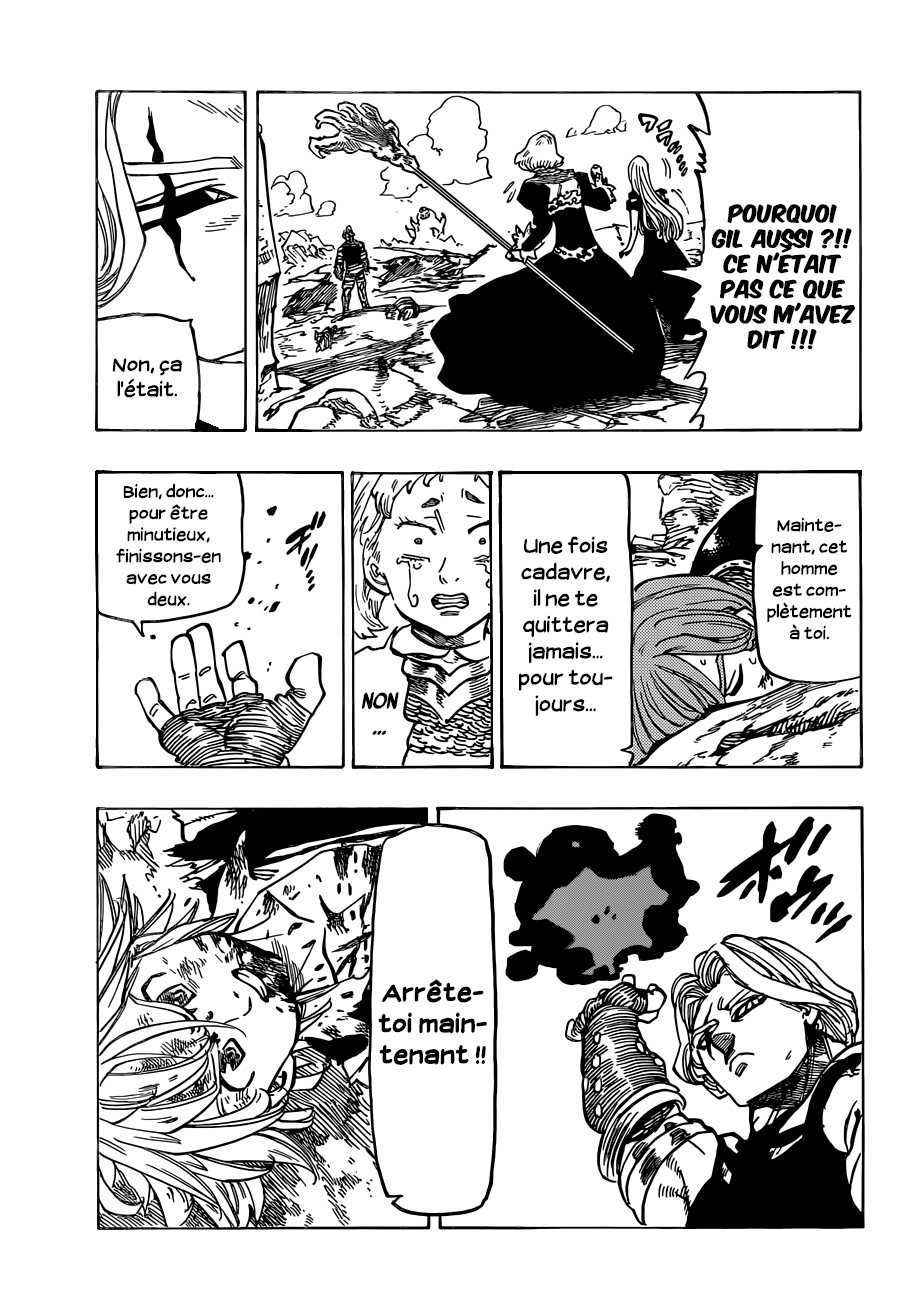 Nanatsu no Taizai: Chapter chapitre-86 - Page 18