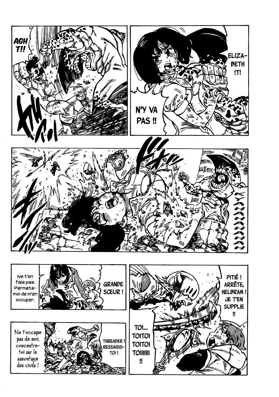 Nanatsu no Taizai: Chapter chapitre-87 - Page 2