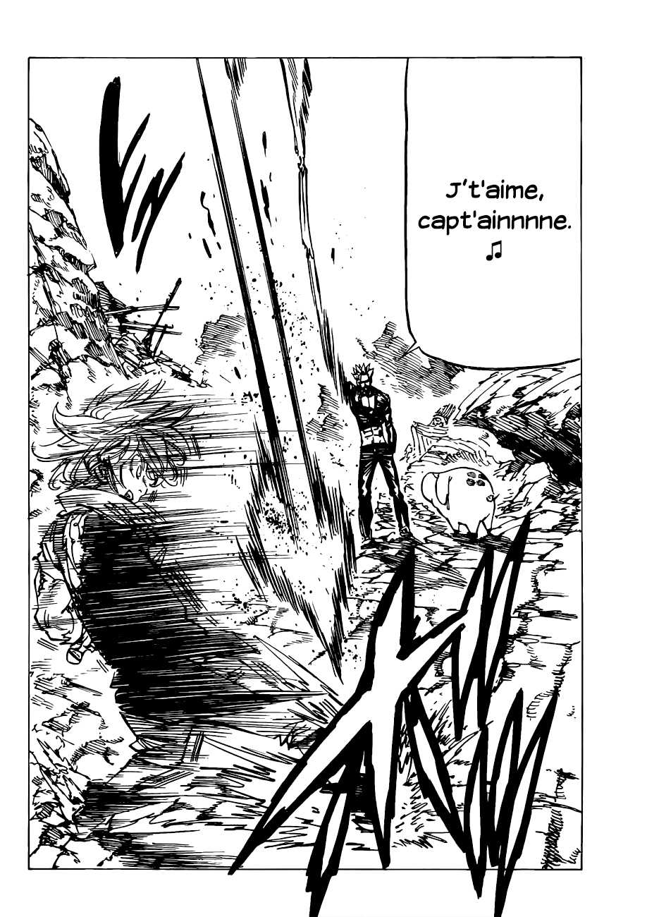 Nanatsu no Taizai: Chapter chapitre-87 - Page 7