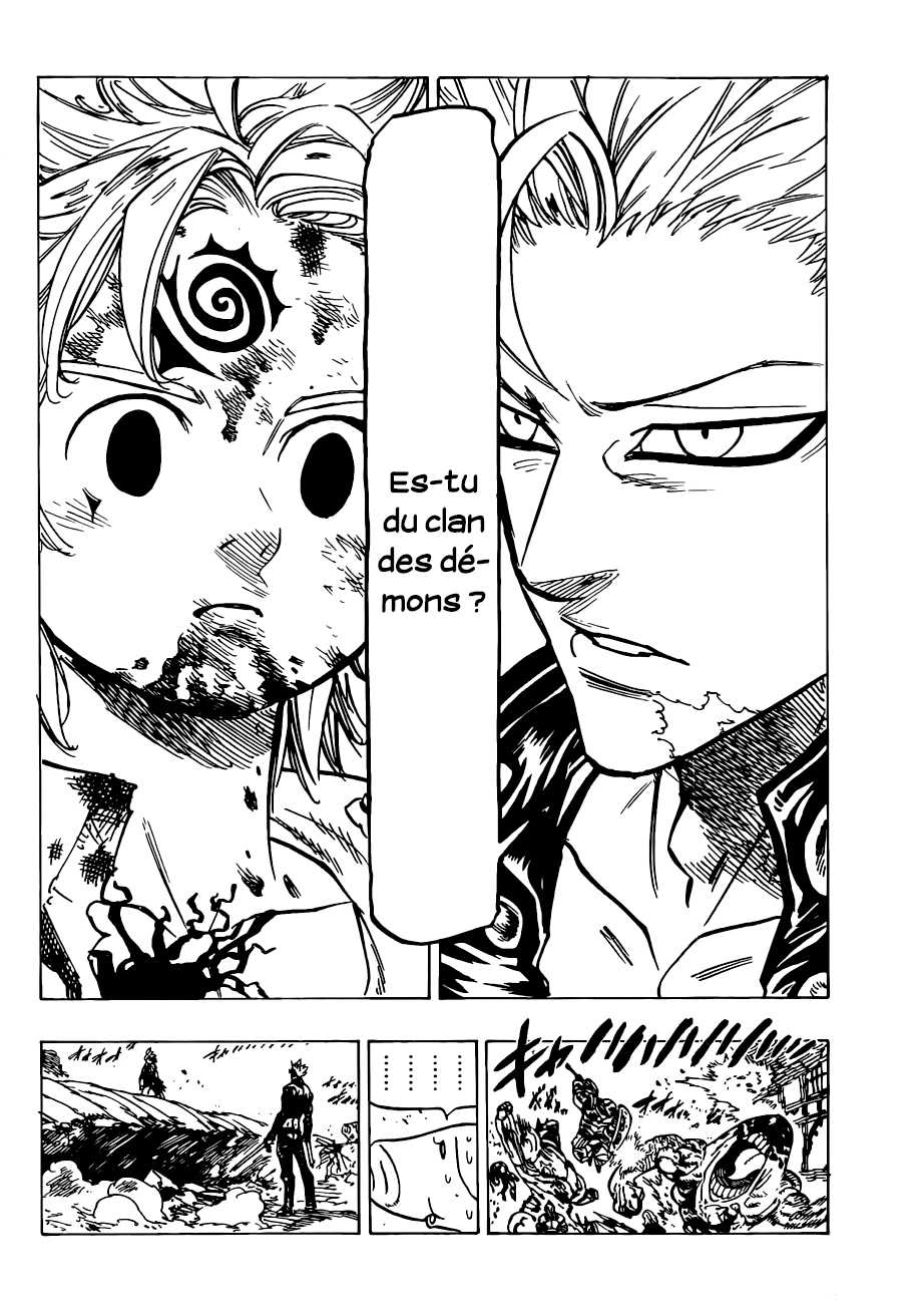 Nanatsu no Taizai: Chapter chapitre-87 - Page 11