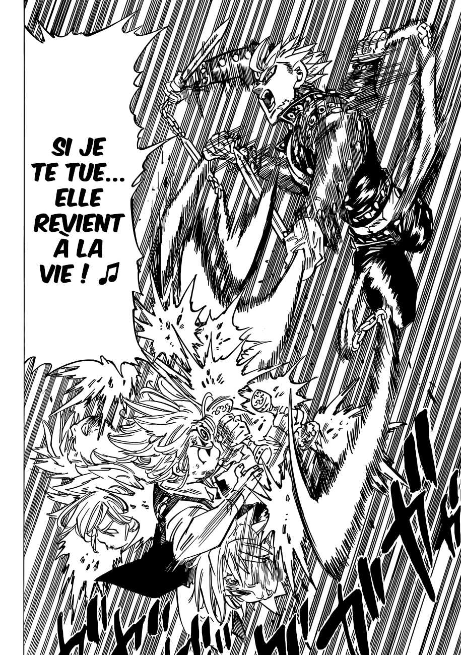 Nanatsu no Taizai: Chapter chapitre-87 - Page 13