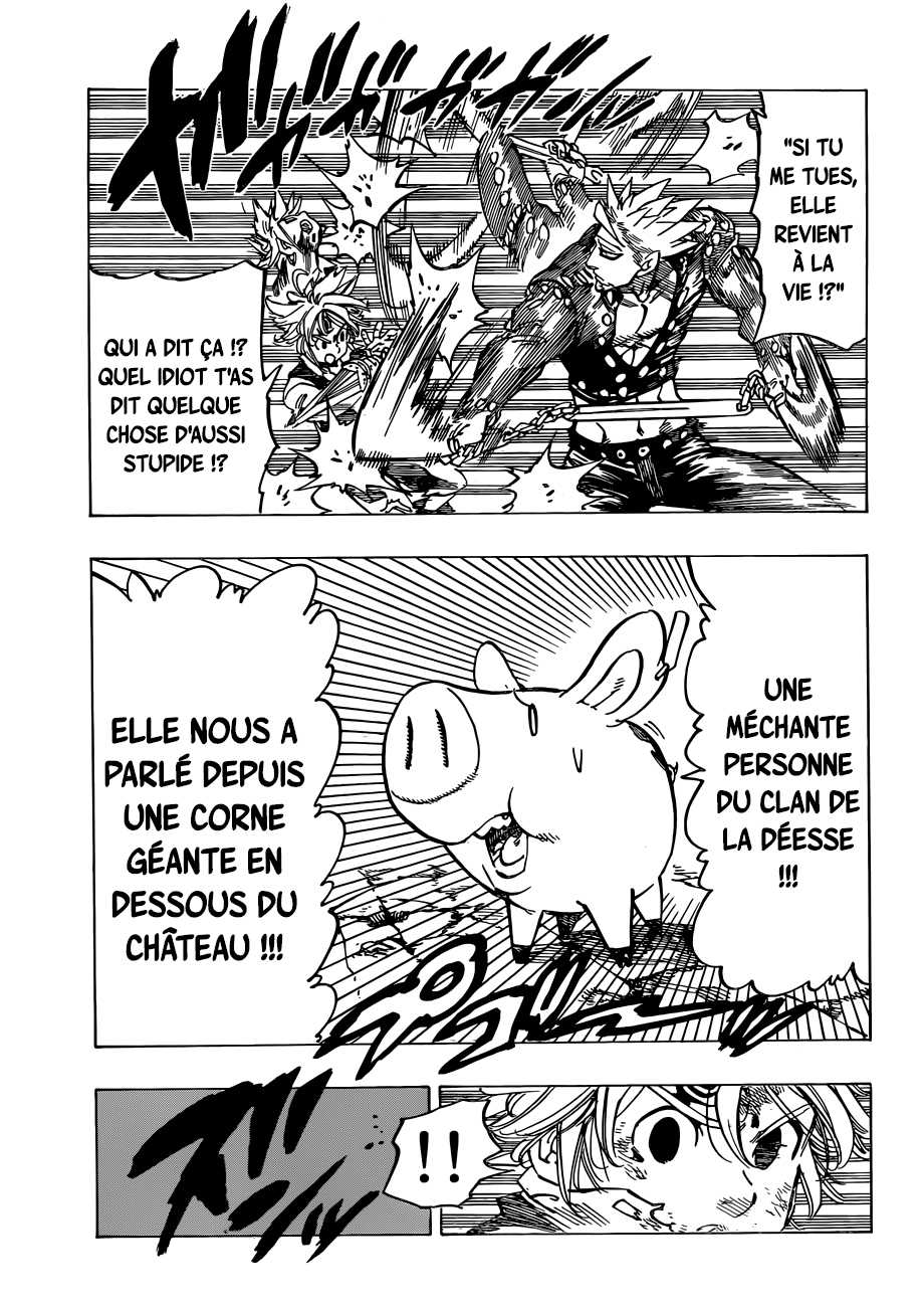 Nanatsu no Taizai: Chapter chapitre-87 - Page 14