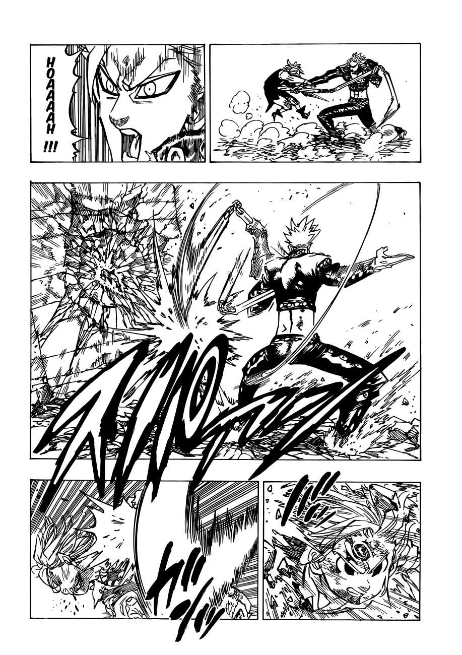 Nanatsu no Taizai: Chapter chapitre-87 - Page 15