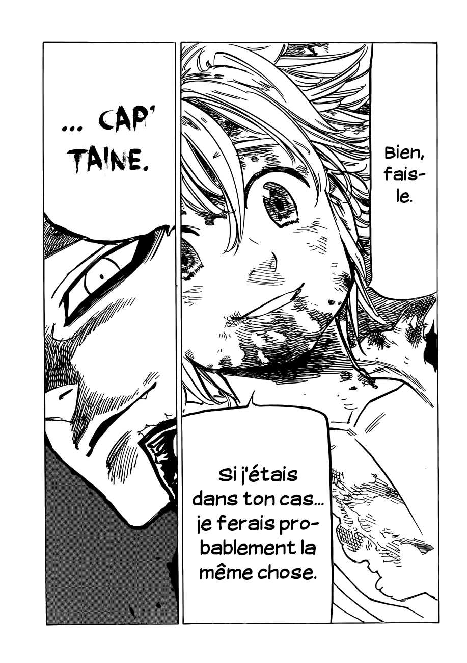 Nanatsu no Taizai: Chapter chapitre-87 - Page 18