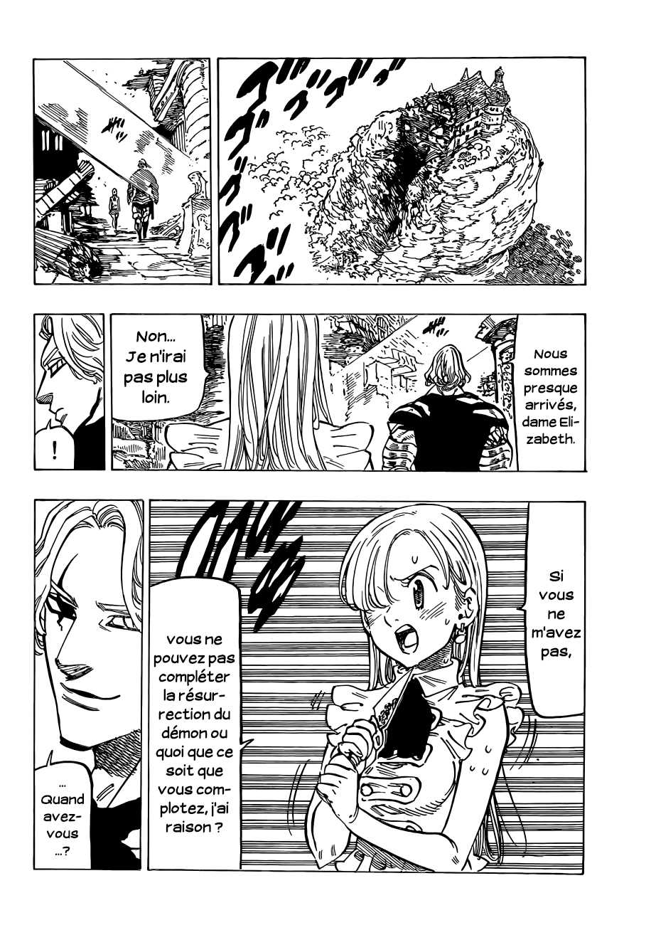 Nanatsu no Taizai: Chapter chapitre-87 - Page 19