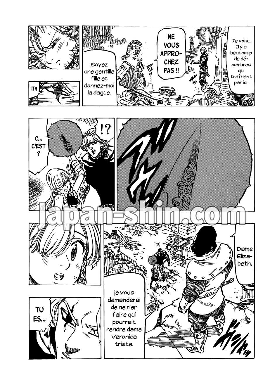 Nanatsu no Taizai: Chapter chapitre-87 - Page 20