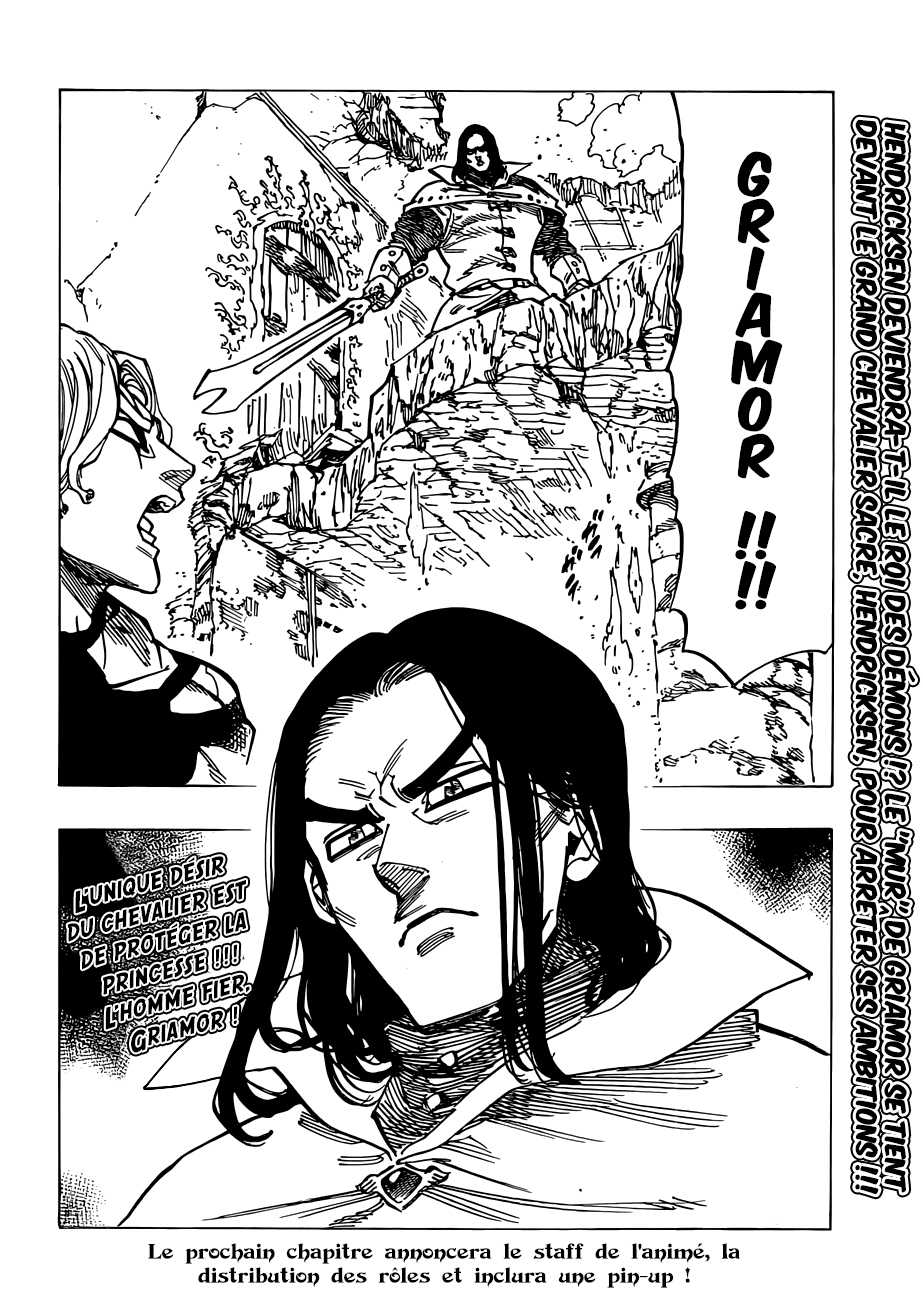 Nanatsu no Taizai: Chapter chapitre-87 - Page 21
