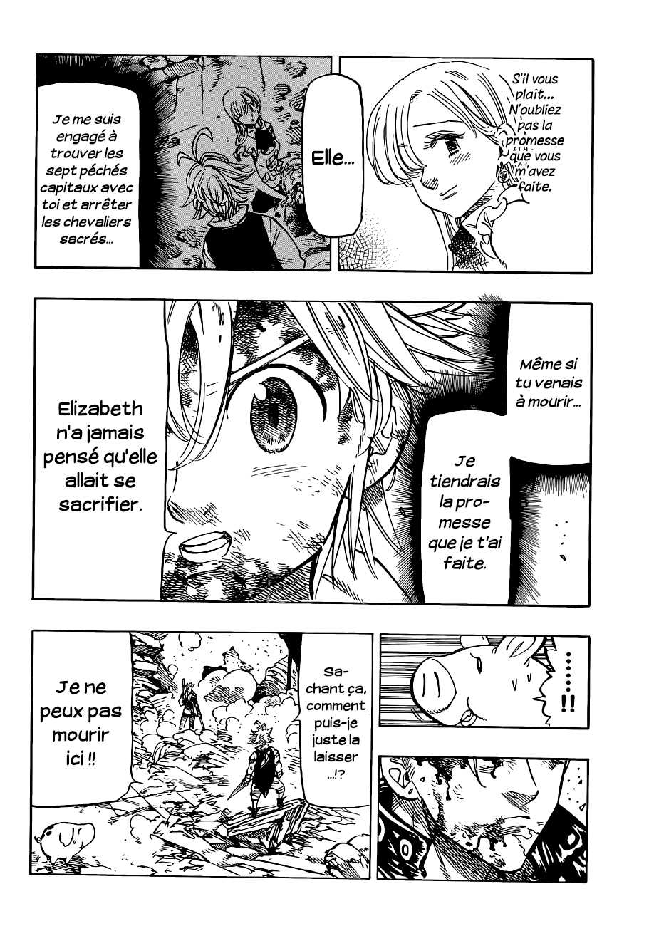 Nanatsu no Taizai: Chapter chapitre-88 - Page 9