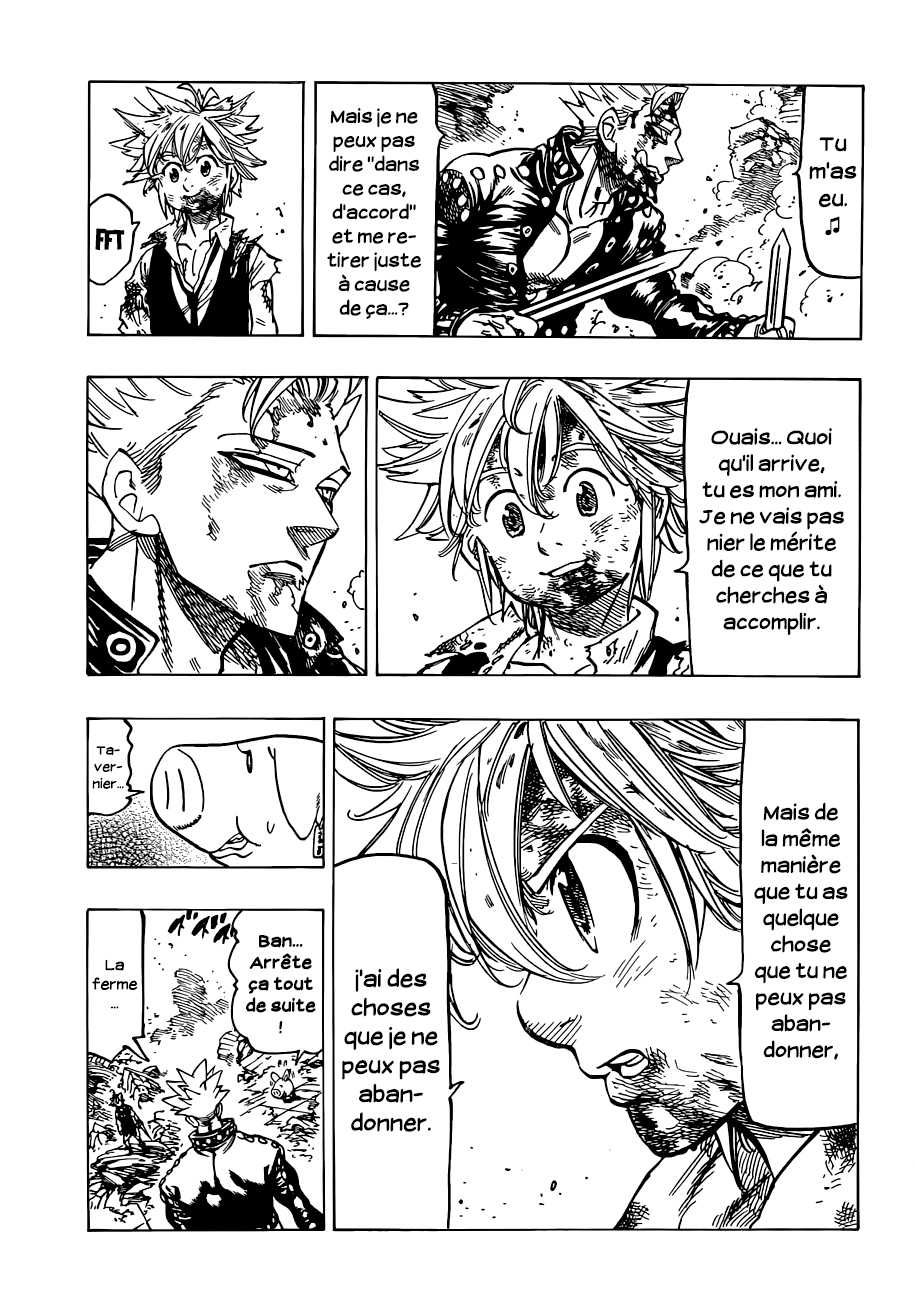 Nanatsu no Taizai: Chapter chapitre-88 - Page 10