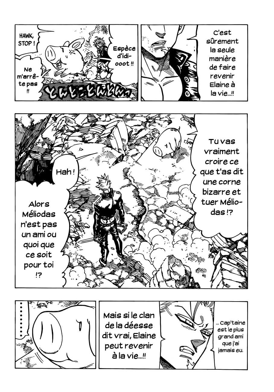 Nanatsu no Taizai: Chapter chapitre-88 - Page 11