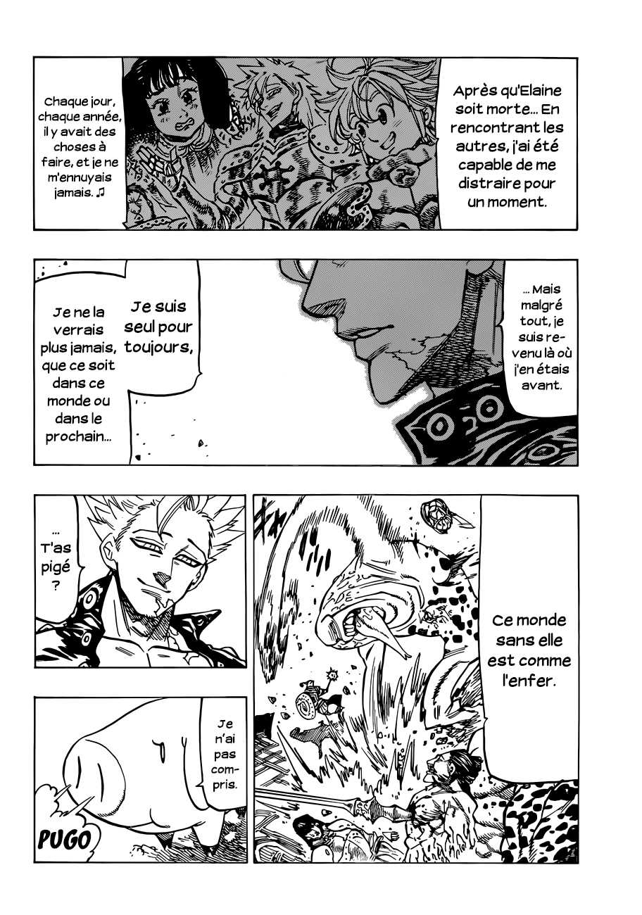 Nanatsu no Taizai: Chapter chapitre-88 - Page 13