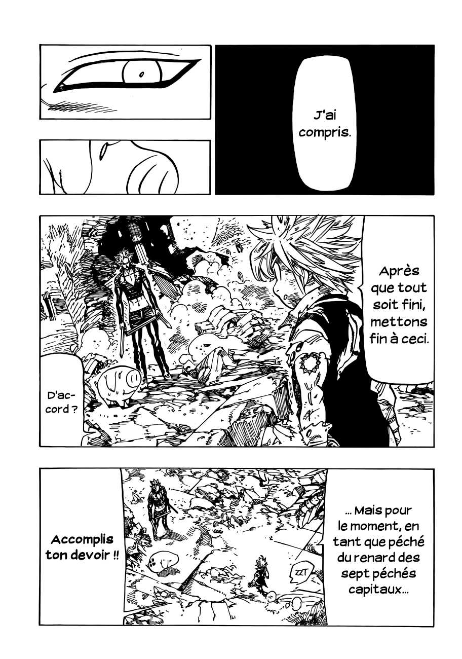 Nanatsu no Taizai: Chapter chapitre-88 - Page 14