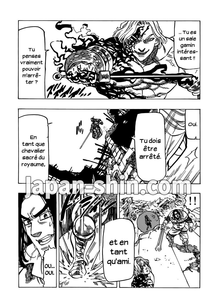 Nanatsu no Taizai: Chapter chapitre-88 - Page 18