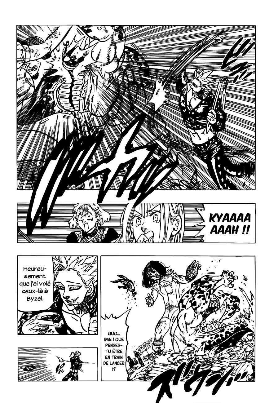 Nanatsu no Taizai: Chapter chapitre-89 - Page 5