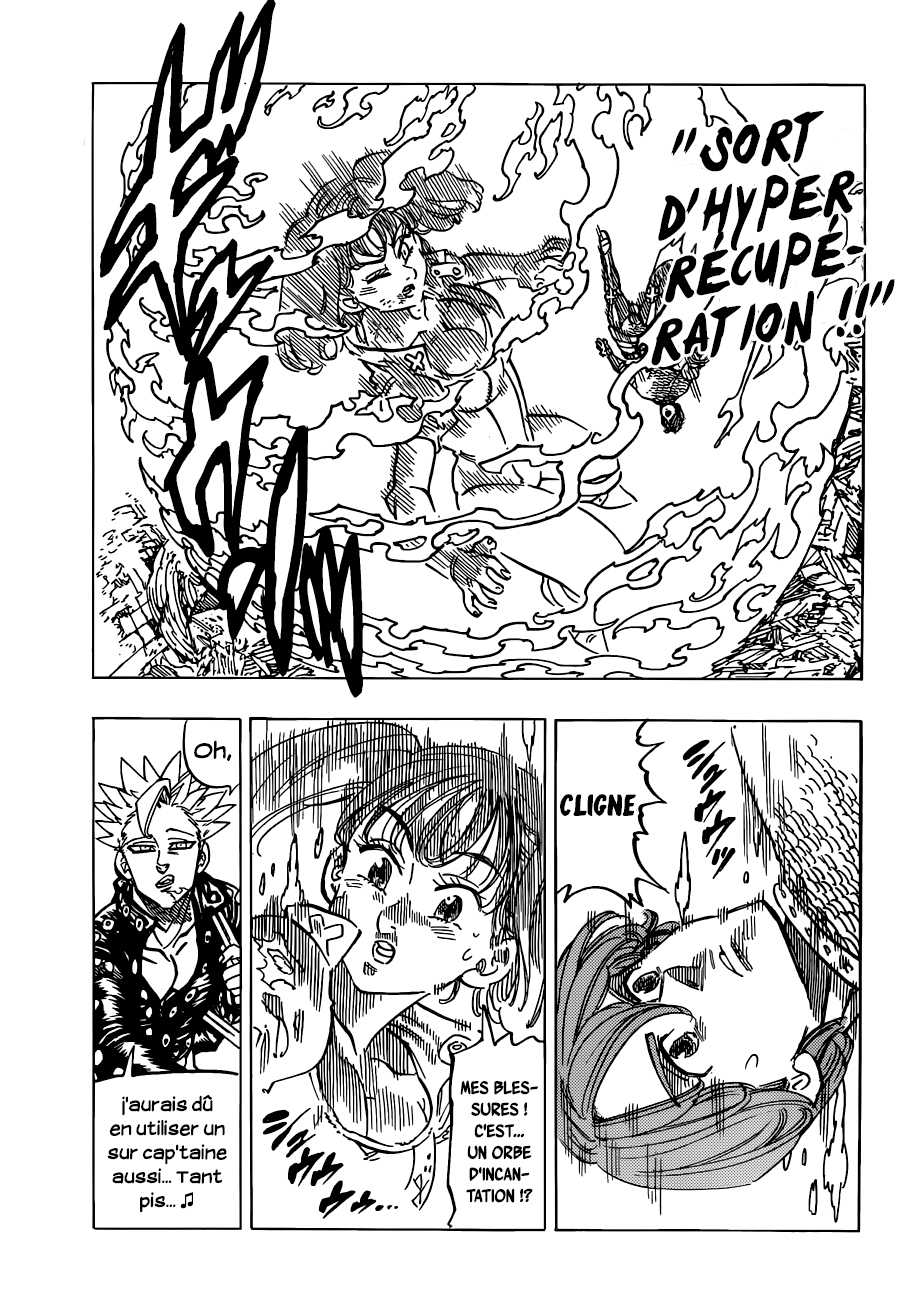 Nanatsu no Taizai: Chapter chapitre-89 - Page 6