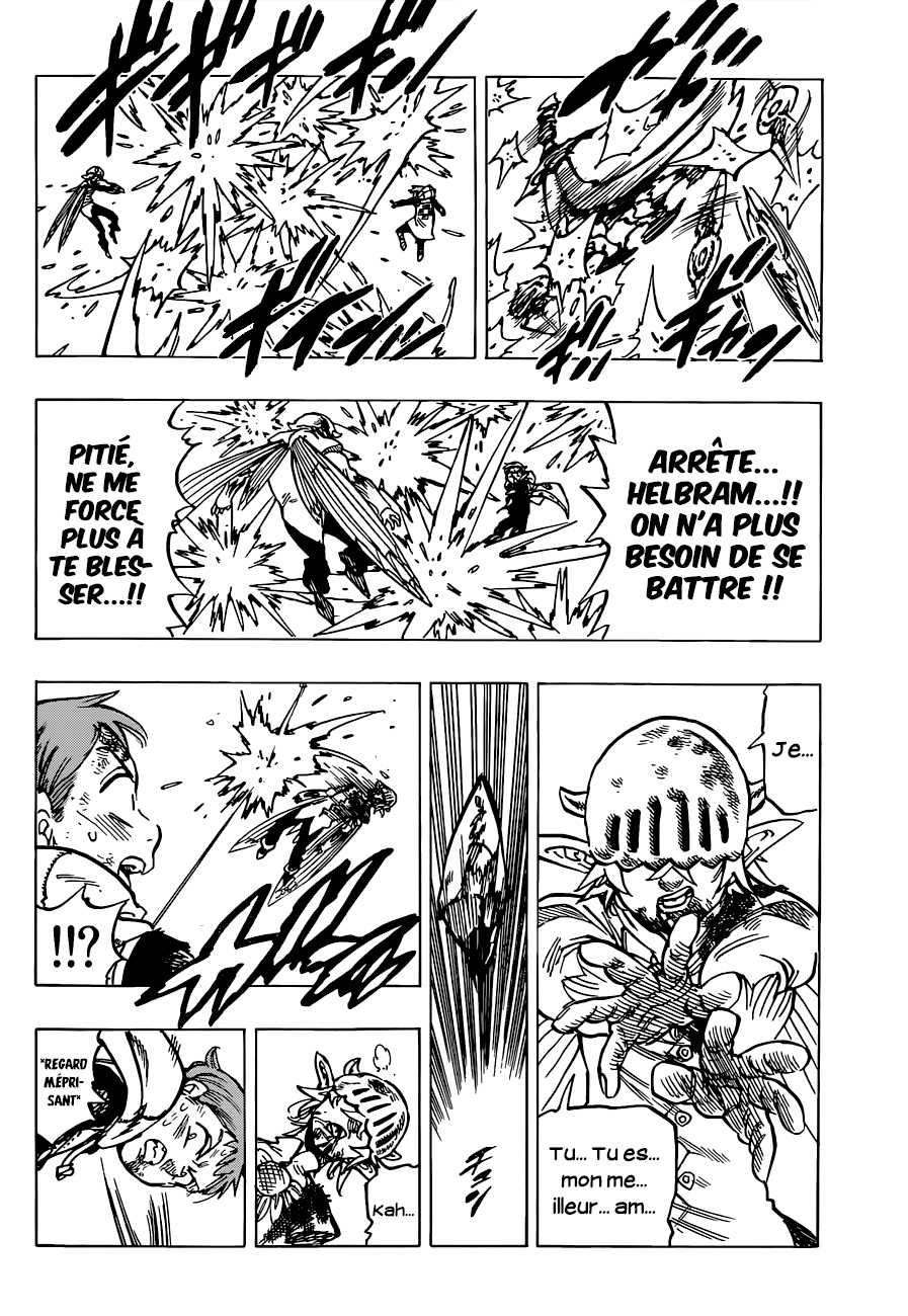 Nanatsu no Taizai: Chapter chapitre-89 - Page 7
