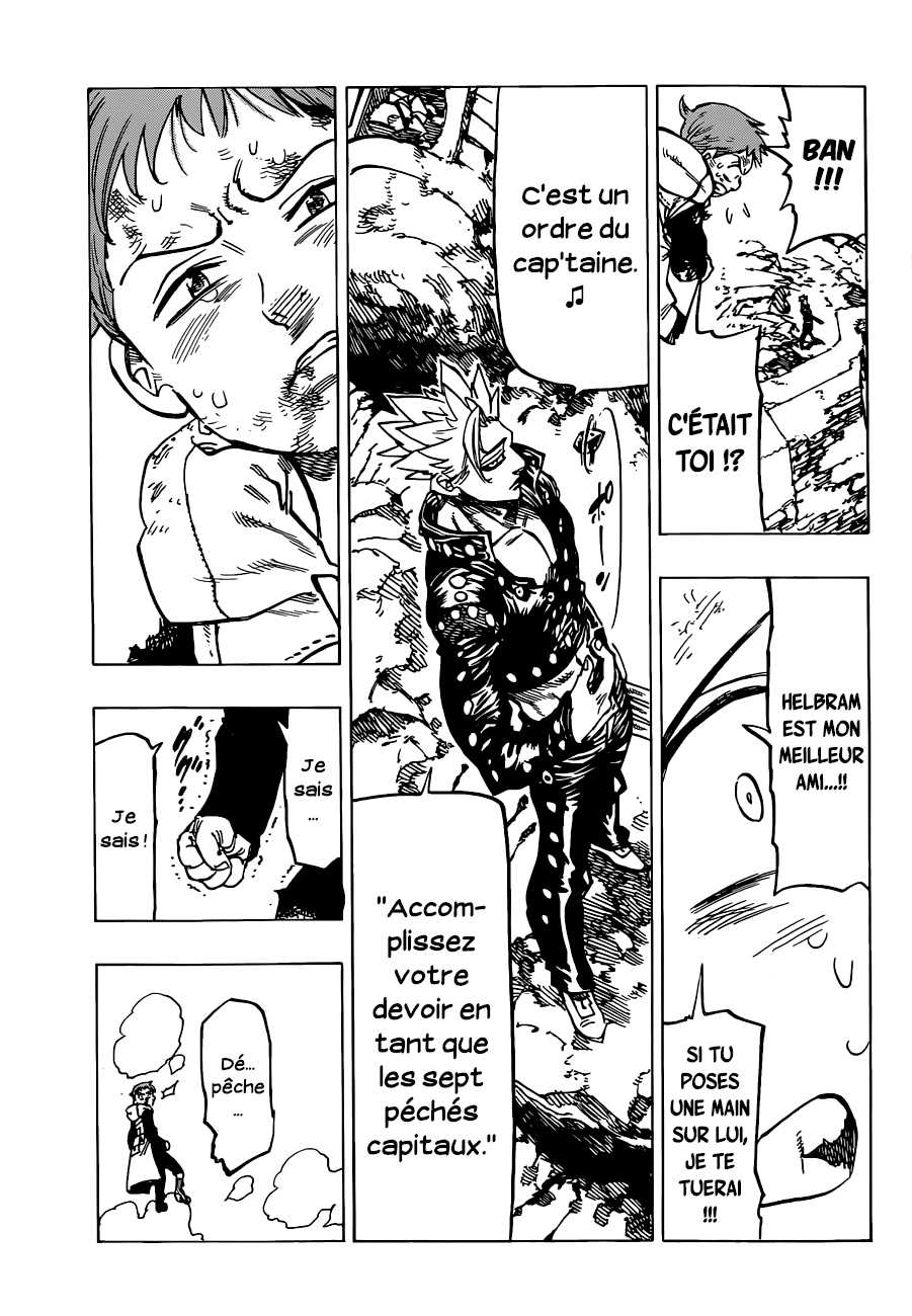Nanatsu no Taizai: Chapter chapitre-89 - Page 8