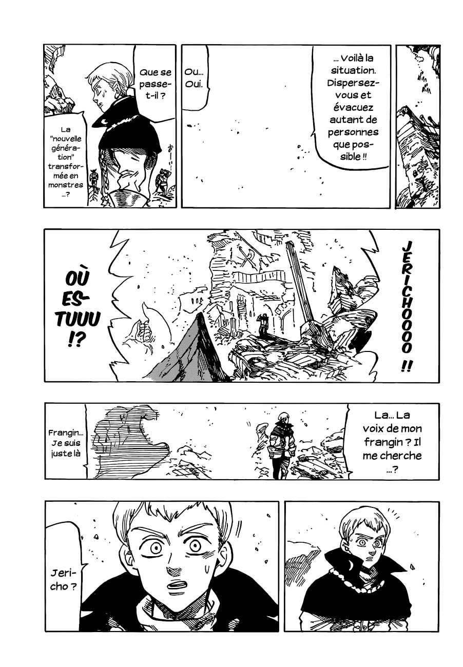 Nanatsu no Taizai: Chapter chapitre-89 - Page 10