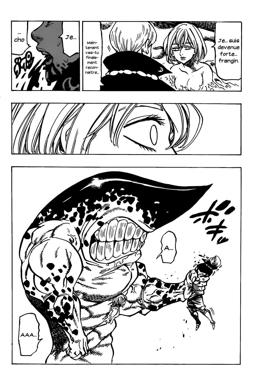 Nanatsu no Taizai: Chapter chapitre-89 - Page 11