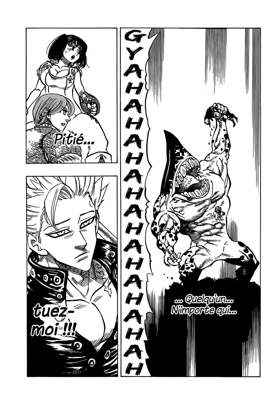 Nanatsu no Taizai: Chapter chapitre-89 - Page 12