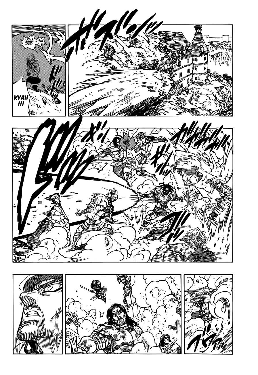 Nanatsu no Taizai: Chapter chapitre-89 - Page 13