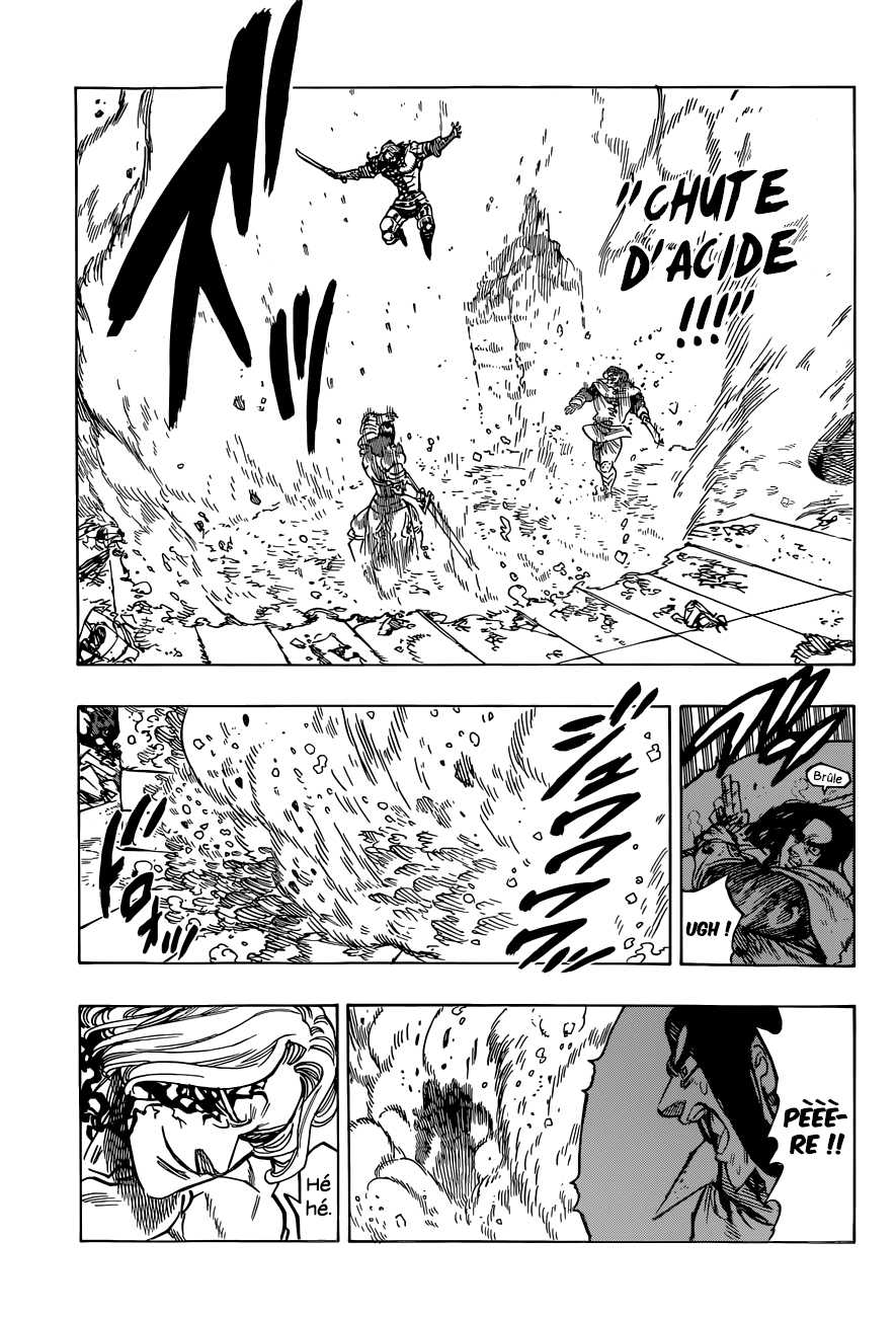 Nanatsu no Taizai: Chapter chapitre-89 - Page 14