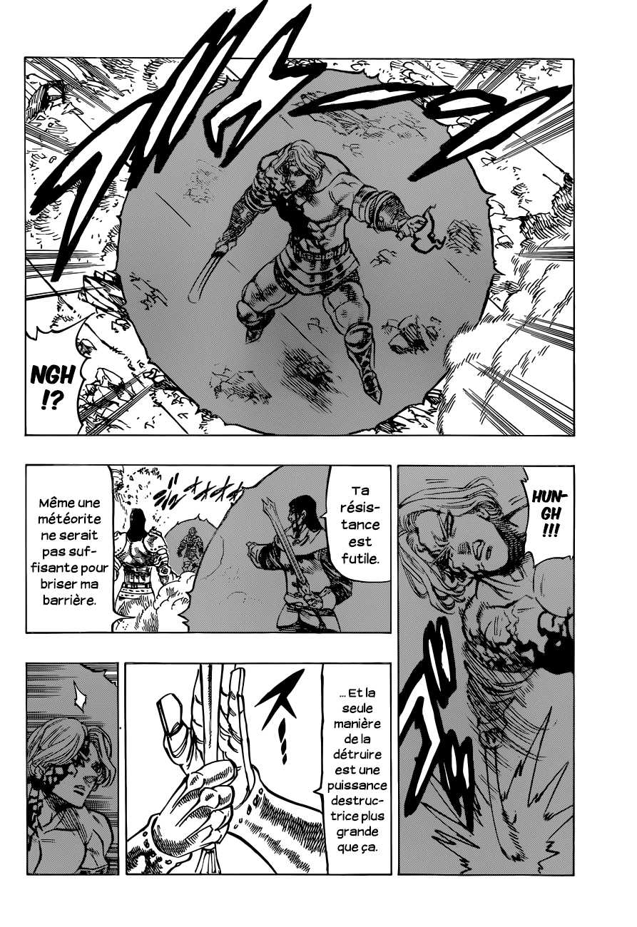 Nanatsu no Taizai: Chapter chapitre-89 - Page 17