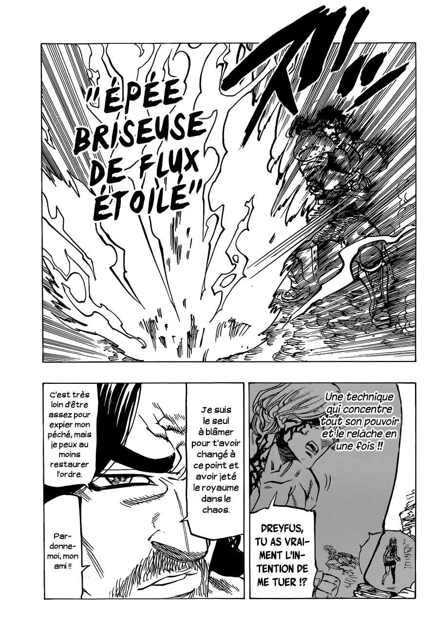 Nanatsu no Taizai: Chapter chapitre-89 - Page 18