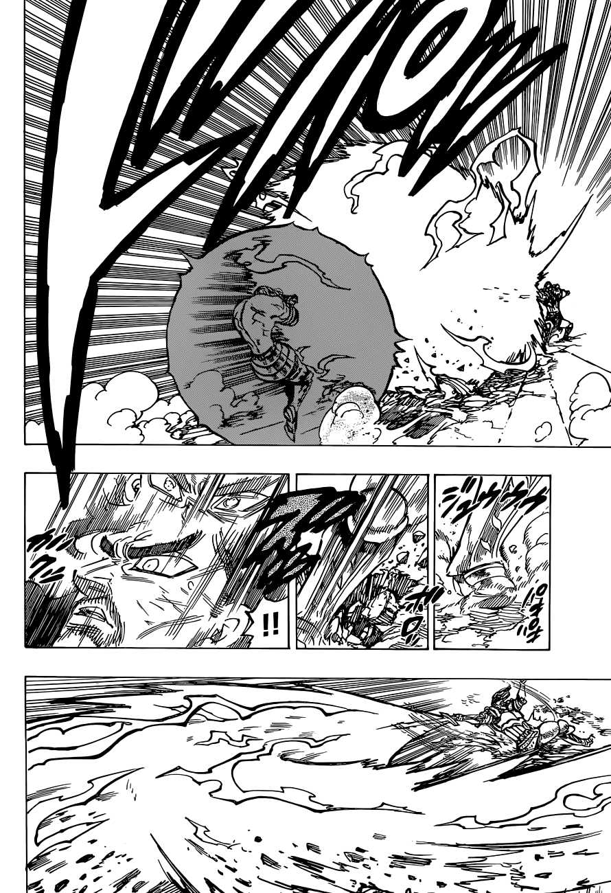 Nanatsu no Taizai: Chapter chapitre-89 - Page 19