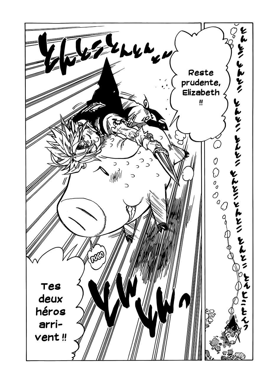Nanatsu no Taizai: Chapter chapitre-89 - Page 20