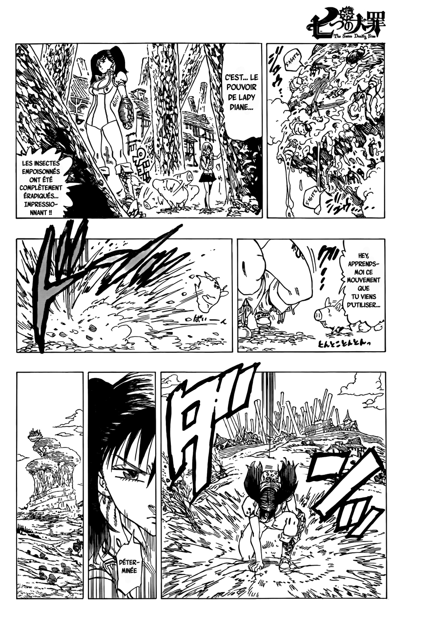 Nanatsu no Taizai: Chapter chapitre-9 - Page 2
