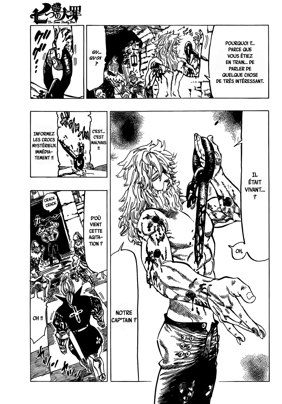 Nanatsu no Taizai: Chapter chapitre-9 - Page 6
