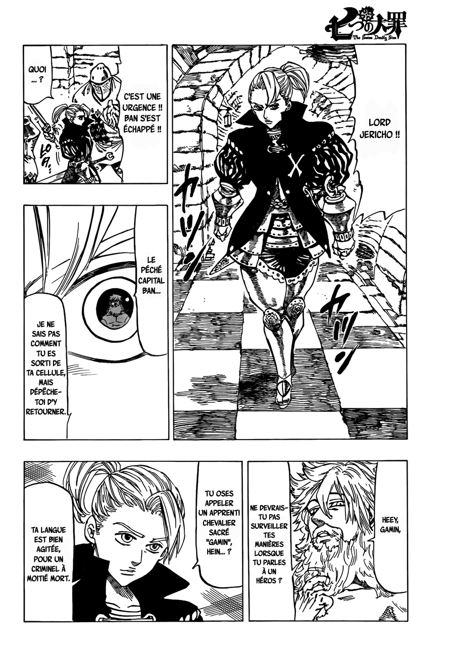Nanatsu no Taizai: Chapter chapitre-9 - Page 7