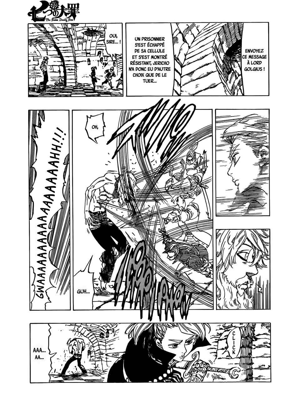Nanatsu no Taizai: Chapter chapitre-9 - Page 8